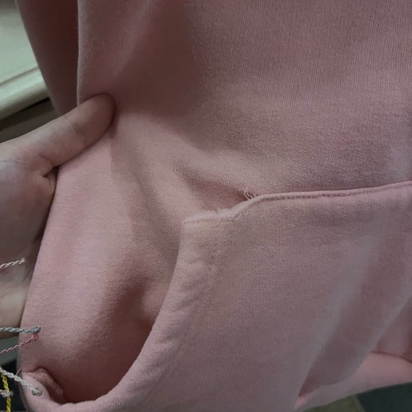 Dandy Worldwide “Let’s Watch The Sunset” hoodie - Picture 4 of 4